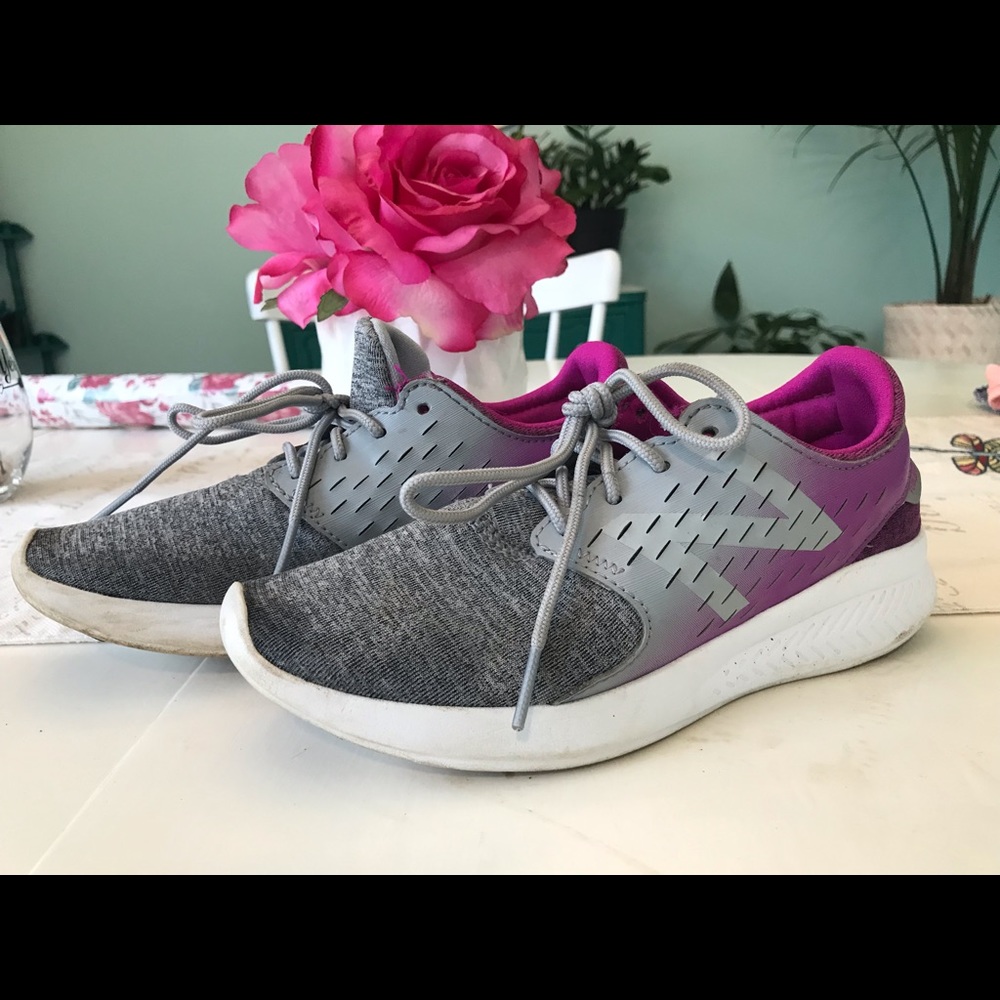 New Balance Kids Shoes